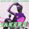 Pedro LaDroga & Soto Asa - Vakere (Slowed & Purrped) - Single
